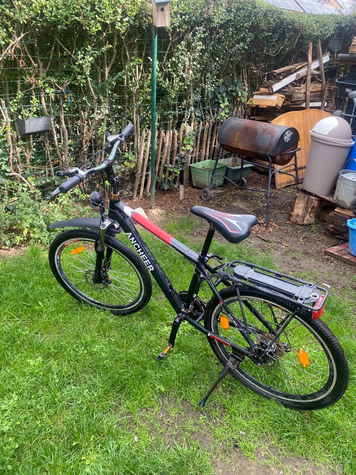 Fiets in goede staat, Fietsen en Brommers, Ophalen, Zo goed als nieuw