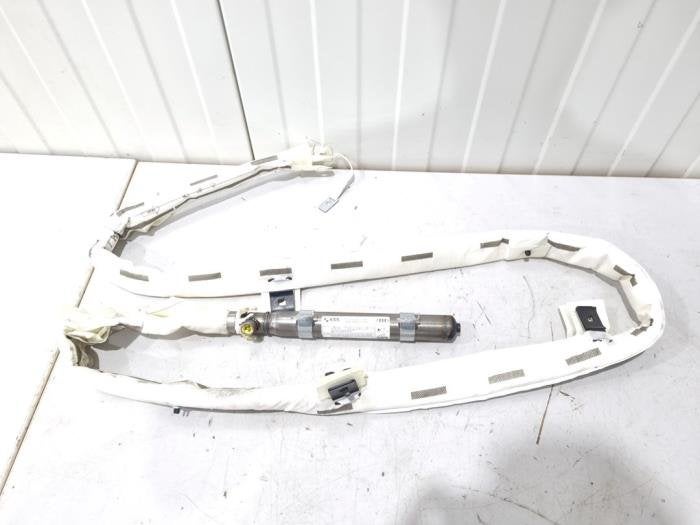 Hemel Airbag van een Audi A8, Gebruikt, -, -, -