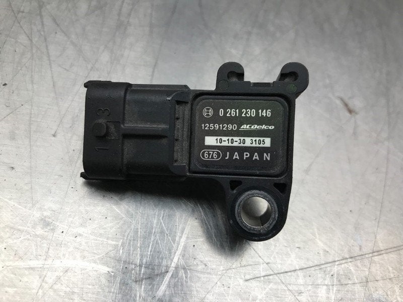 CAPTEUR DE CARTE Daewoo / Chevrolet Spark (|0261230146|), Utilisé, Daewoo