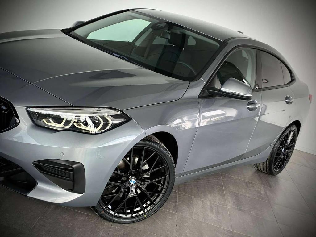 BMW 2 Serie 218 iA Gran Coupé LOOK M-1ERPRO-COCKPIT-CARPLAY, Auto's, BMW, 4 deurs, Gebruikt, 2 Reeks, 136 pk