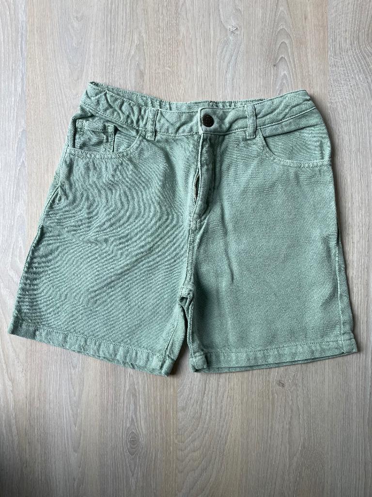 Like Flo short maat 164, Like Flo, Zo goed als nieuw, Jongen, Ophalen