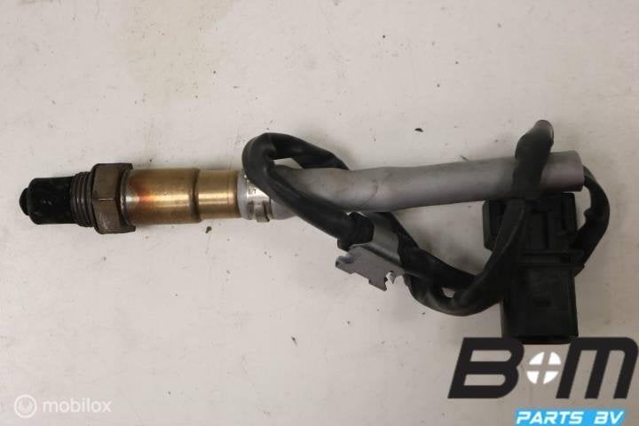 Lambdasonde Audi A1 Quattro 2.0TFSI CDL, Utilisé