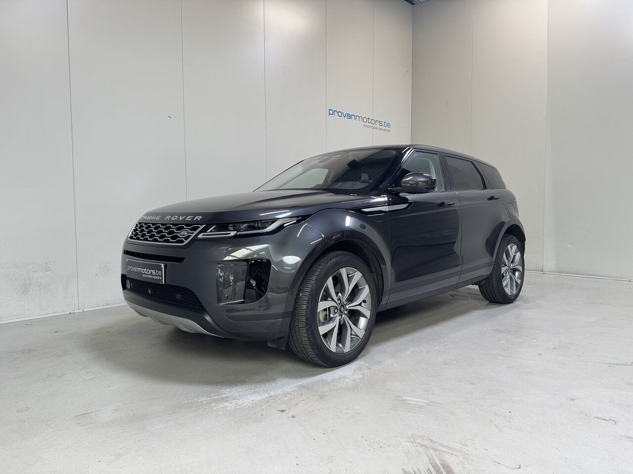 Land Rover Range Rover Evoque P300e Plug In Hybrid - 47 000, Auto's, 0 min, 1498 cc, 0 kg, Parkeersensor