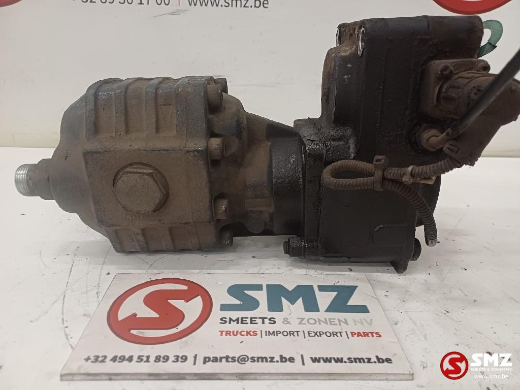 Occ pompe hydraulique + prise de force NPH73D 105-, Utilisé, Autres marques, Autres pièces automobiles