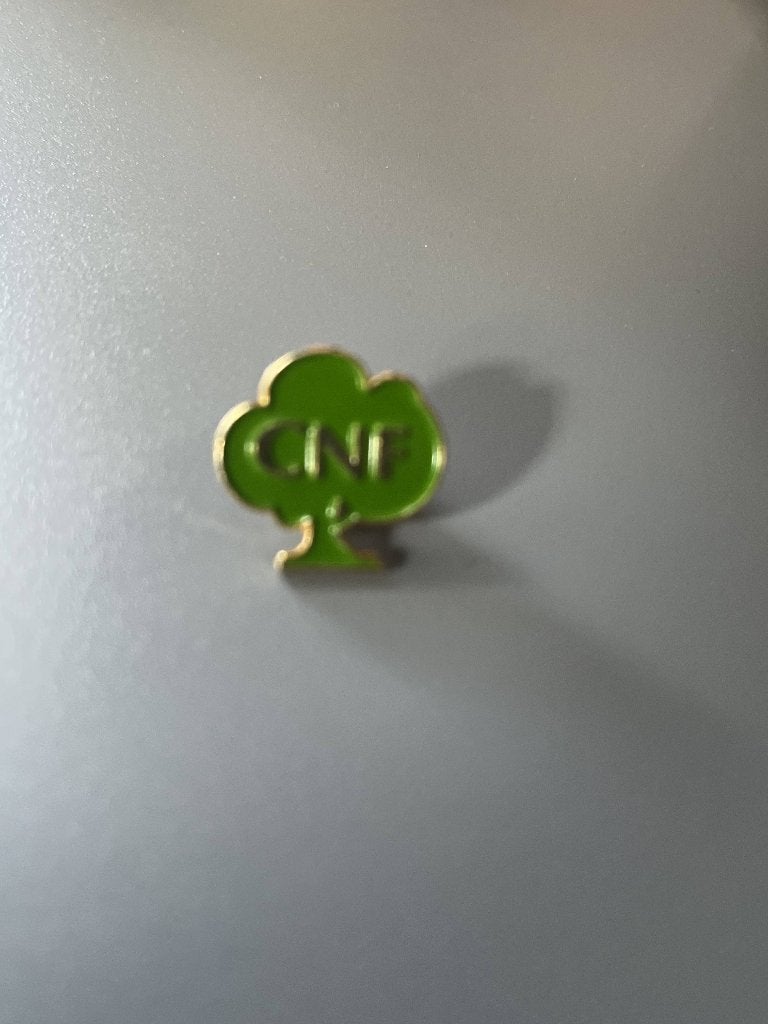 Pins publicitaire, Collections, Enlèvement