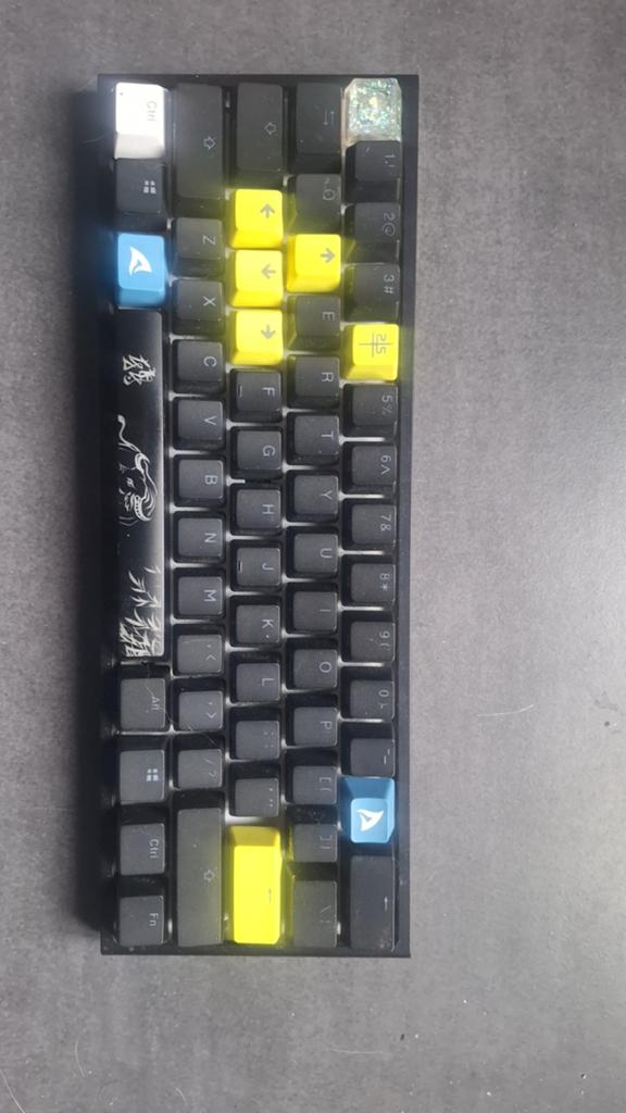 Ducky One Mini, Informatique & Logiciels, Claviers, Enlèvement