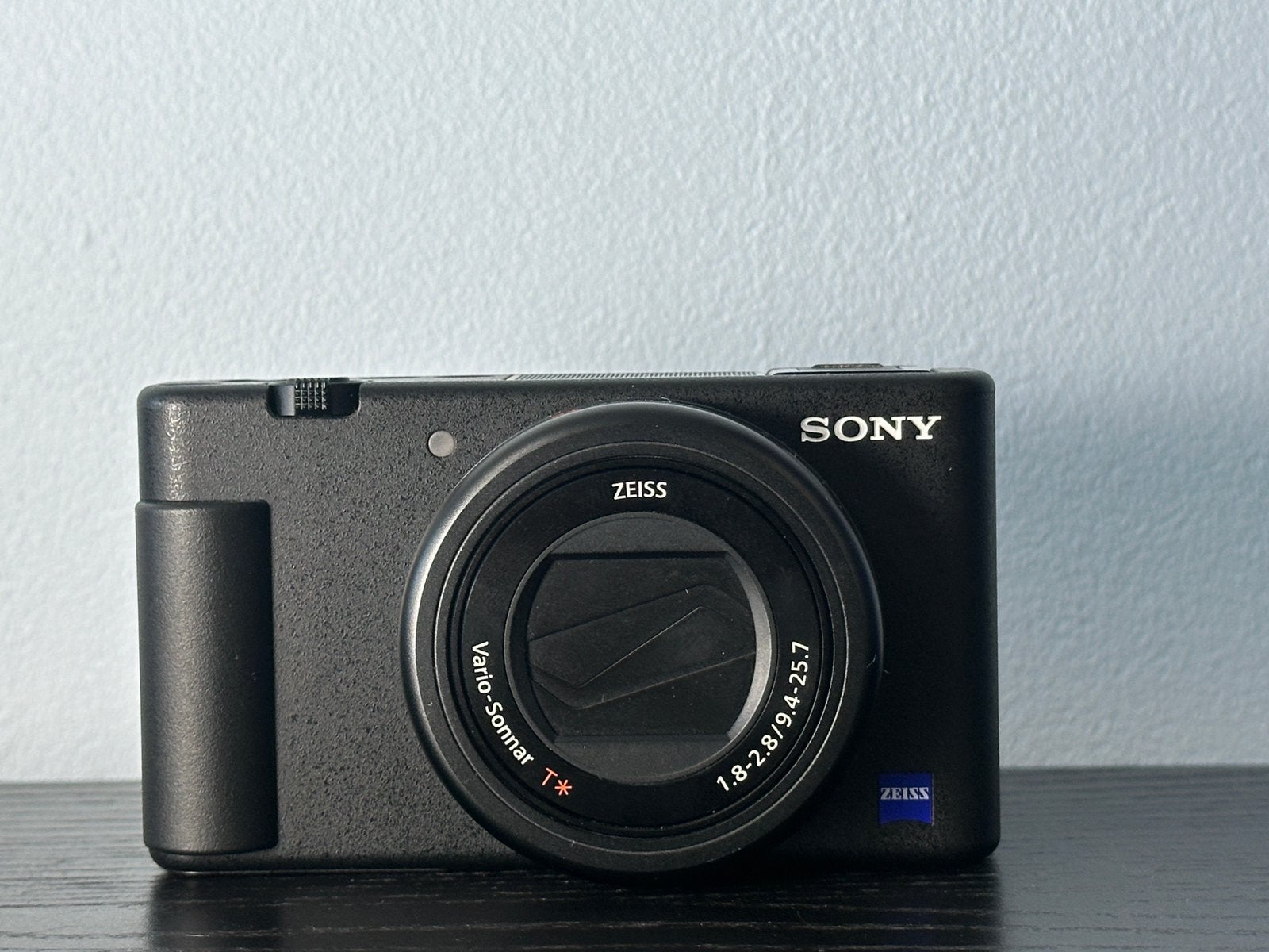 Sony ZV-1 | caméra vlog 4K | état nickel, TV, Hi-fi & Vidéo, Appareils photo numériques, Comme neuf, Caméra de vlog, Sony, Moins de 4 fois