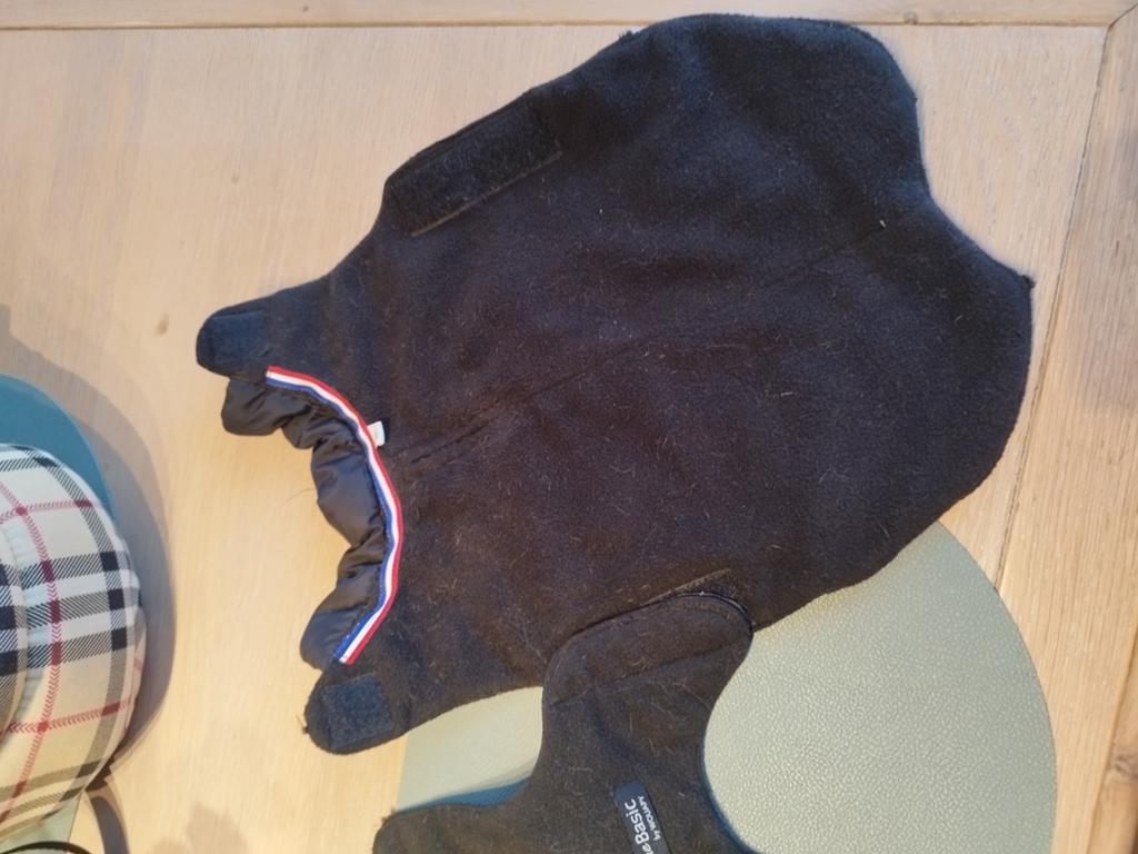 Manteltje, Dieren en Toebehoren, Hondenkleding, Ophalen of Verzenden
