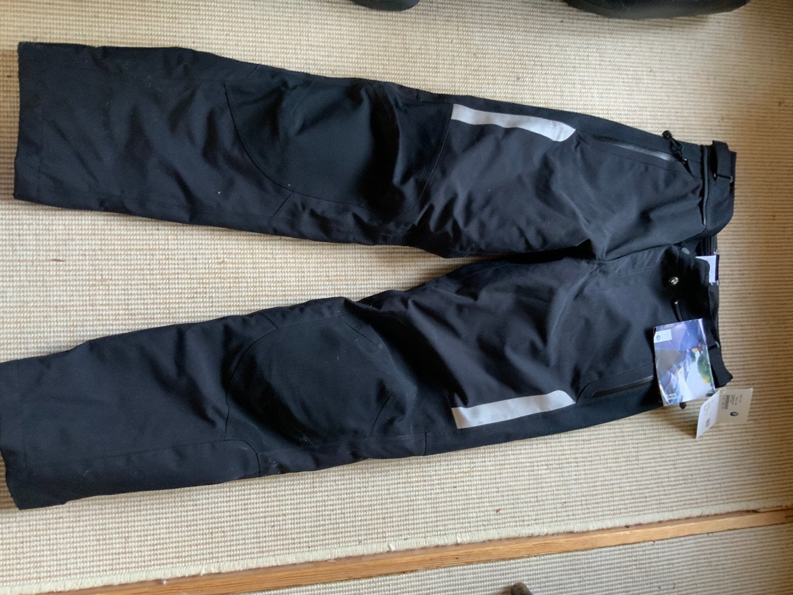 Motorkleding BMW te koop, Motoren, Ophalen, Nieuw met kaartje, Heren, Broek | textiel