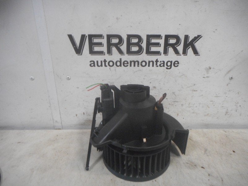 KACHELVENTILATOR Opel Astra G Caravan (F35) (04322), Gebruikt, Opel, Opel Automobile GmbH, Kontakt-opel@opel.com