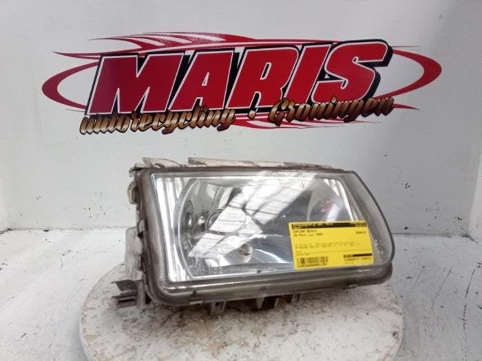 Phare droit d'un Volkswagen Polo, -, Volkswagen, -, 3 mois de garantie