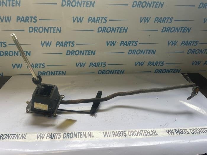 Timonerie de changement de vitesse d'un Volkswagen Transport, Volkswagen, -, 3 mois de garantie, Utilisé