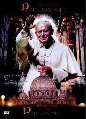 Pape Jean-Paul II, CD & DVD, DVD | Documentaires & Films pédagogiques, Neuf, dans son emballage, Biographie, À partir de 6 ans