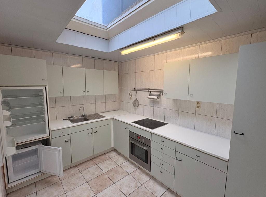 GRATIS keuken zelf af te halen, Enlèvement, Comme neuf