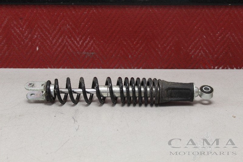 SCHOKBREKER ACHTER Yamaha N-Max 125 (N MAX NMAX 125-A), Motoren, Dhr. S. di Majo, Gebruikt, Info@cama-motorparts.nl, P.J. Troelstraweg 8 8
3144 CX  MAASSLUIS, NL