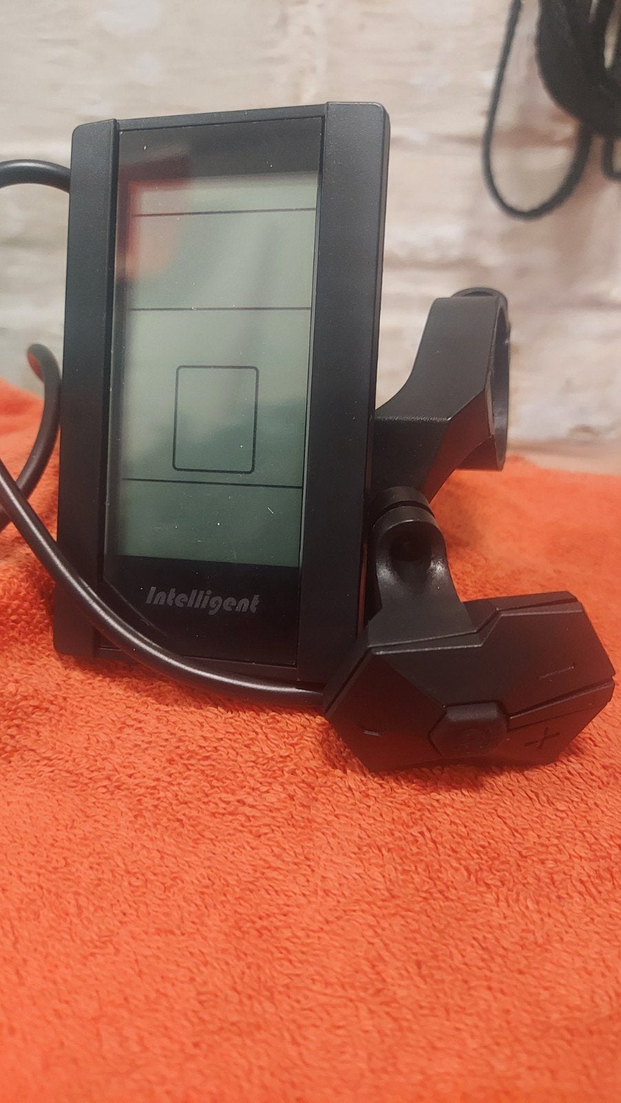 Bafang display middenmotor, Vélos & Vélomoteurs, Accessoires vélo | Compteurs de vélo, Enlèvement ou Envoi, Neuf