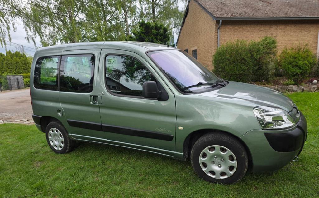 Citroën Berlingo 1.6 hdi, Auto-onderdelen, Citroën