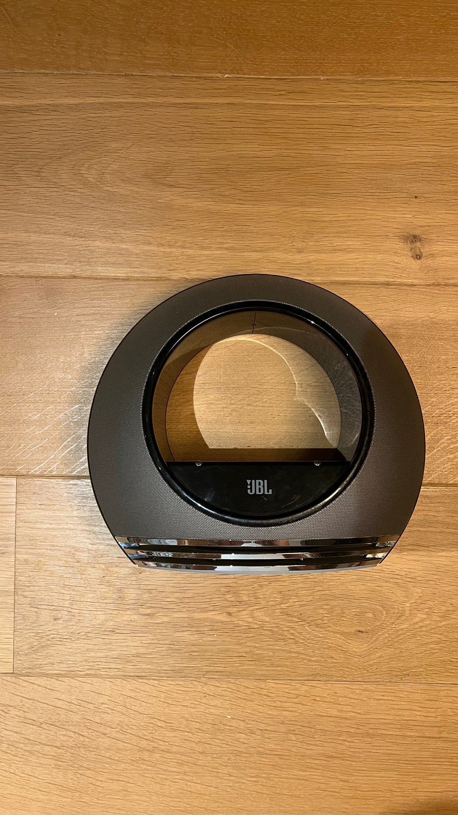 JBL Radial, Haut-parleur central, Câbles inclus, Utilisé, Enlèvement ou Envoi