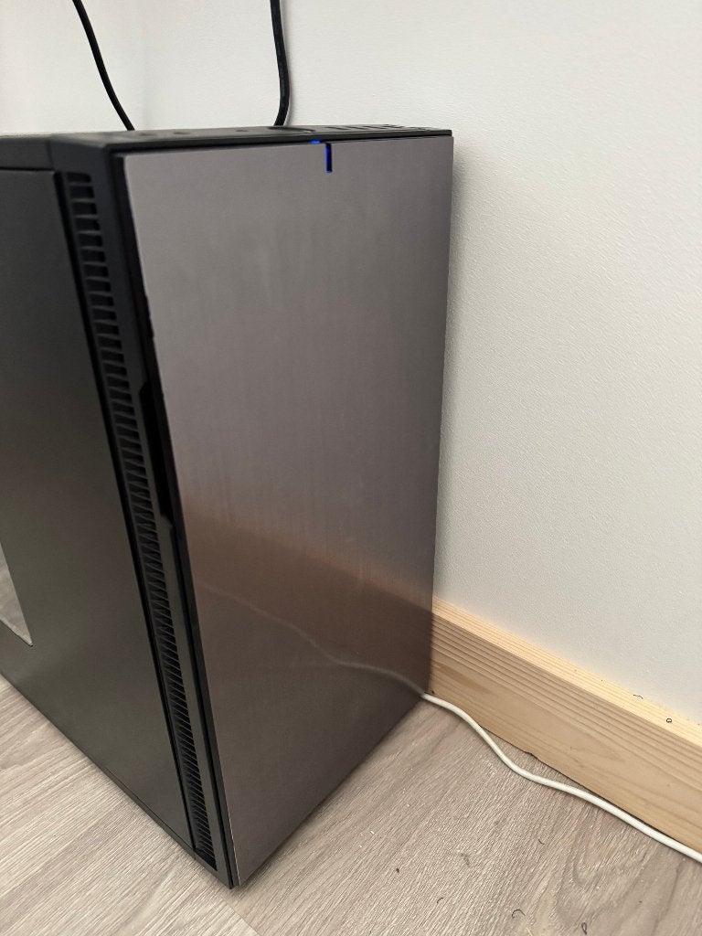 PC de jeu - i9-9900K/RX 590 8 Go/64 Go de RAM, 64 GB ou plus, Intel Core i9, Enlèvement, Gaming