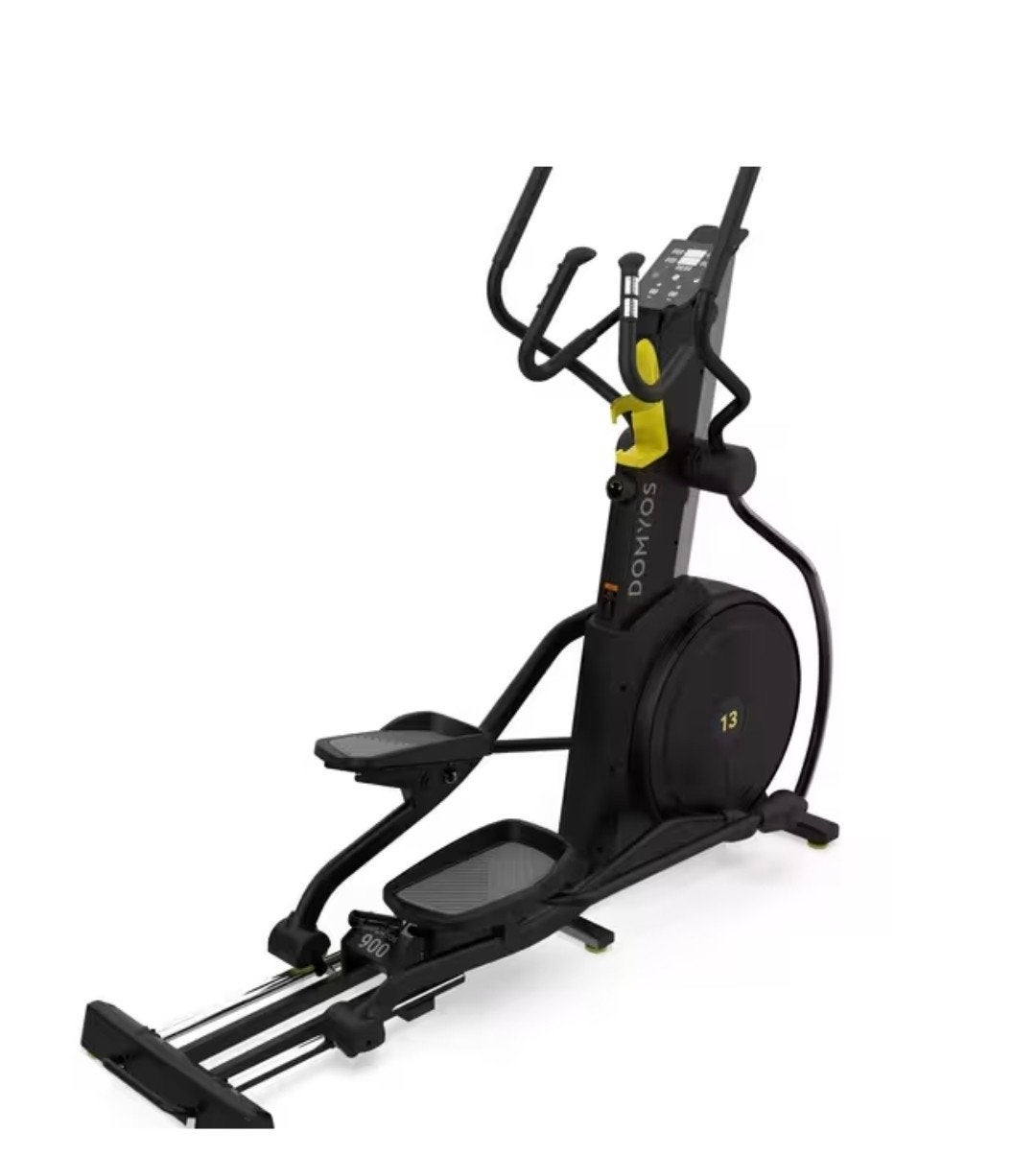 Domyos crosstrainer el 900, Enlèvement, Utilisé, Vélo elliptique
