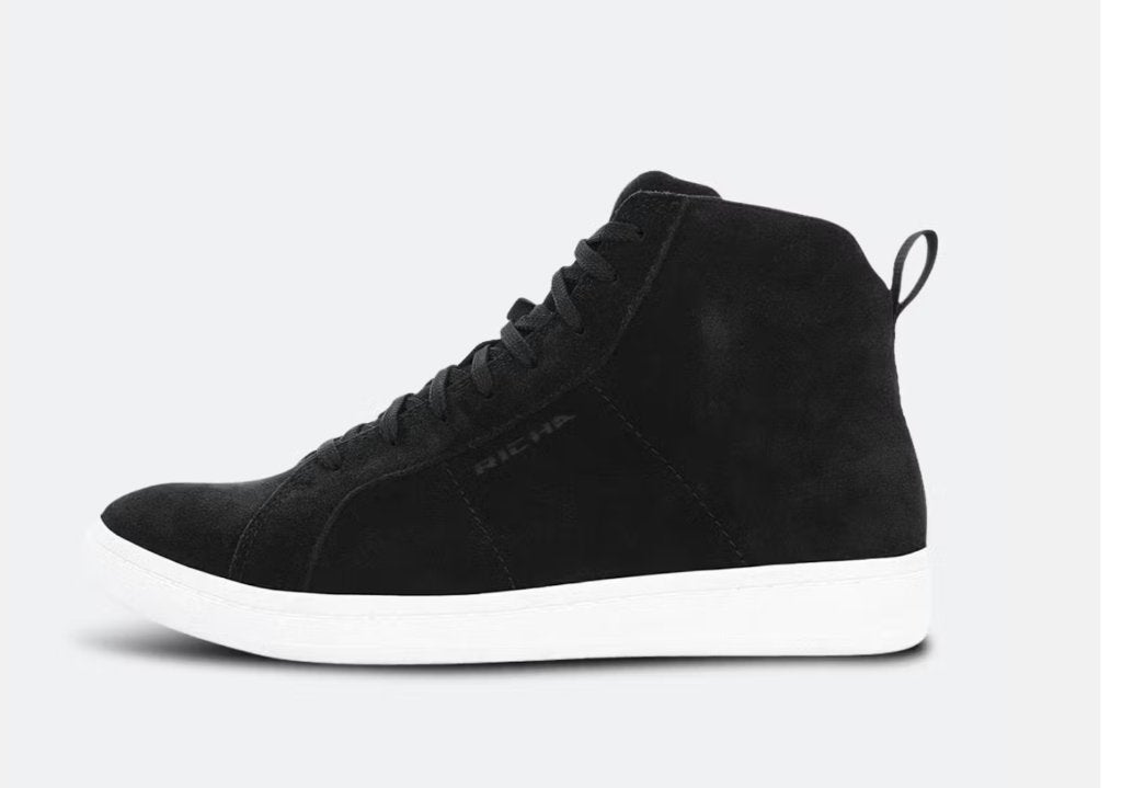 Motorsneakers RICHA 41, Femmes, Ixs, Richa, Bering ., Bottes, Enlèvement