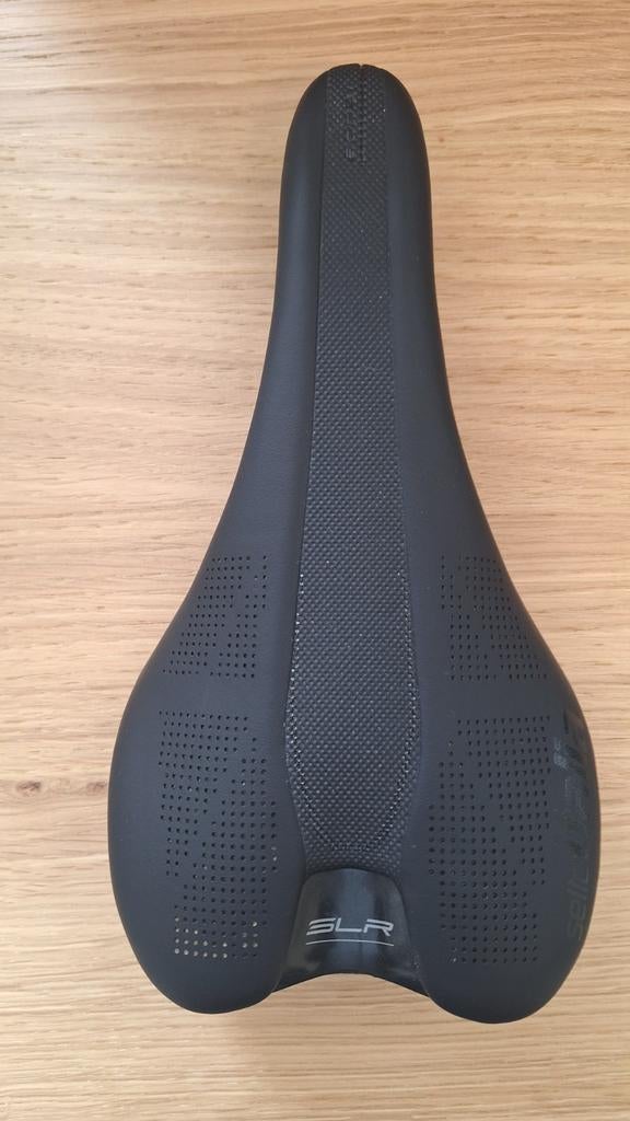 Selle Italia SLR Boost, Vélos & Vélomoteurs, Enlèvement ou Envoi