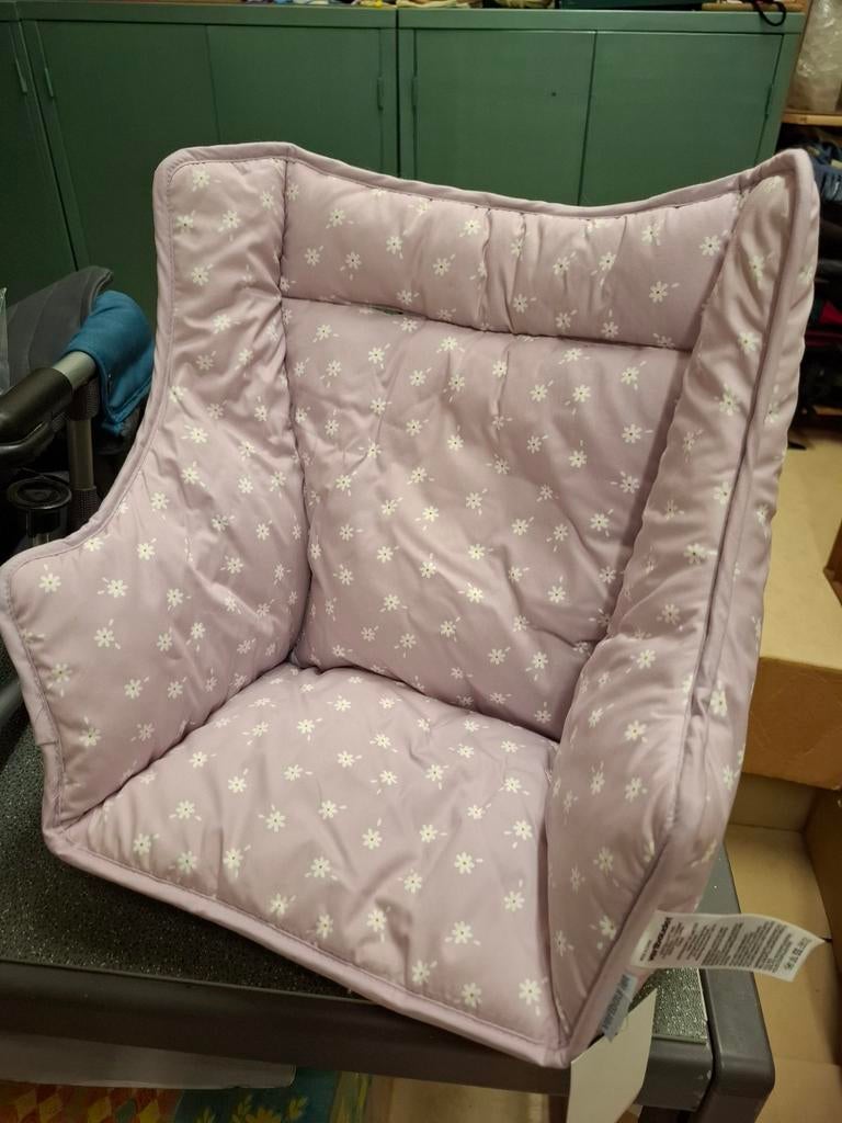 Verkleinkussen voor eetstoel, zetel, Kinderen en Baby's, Ophalen