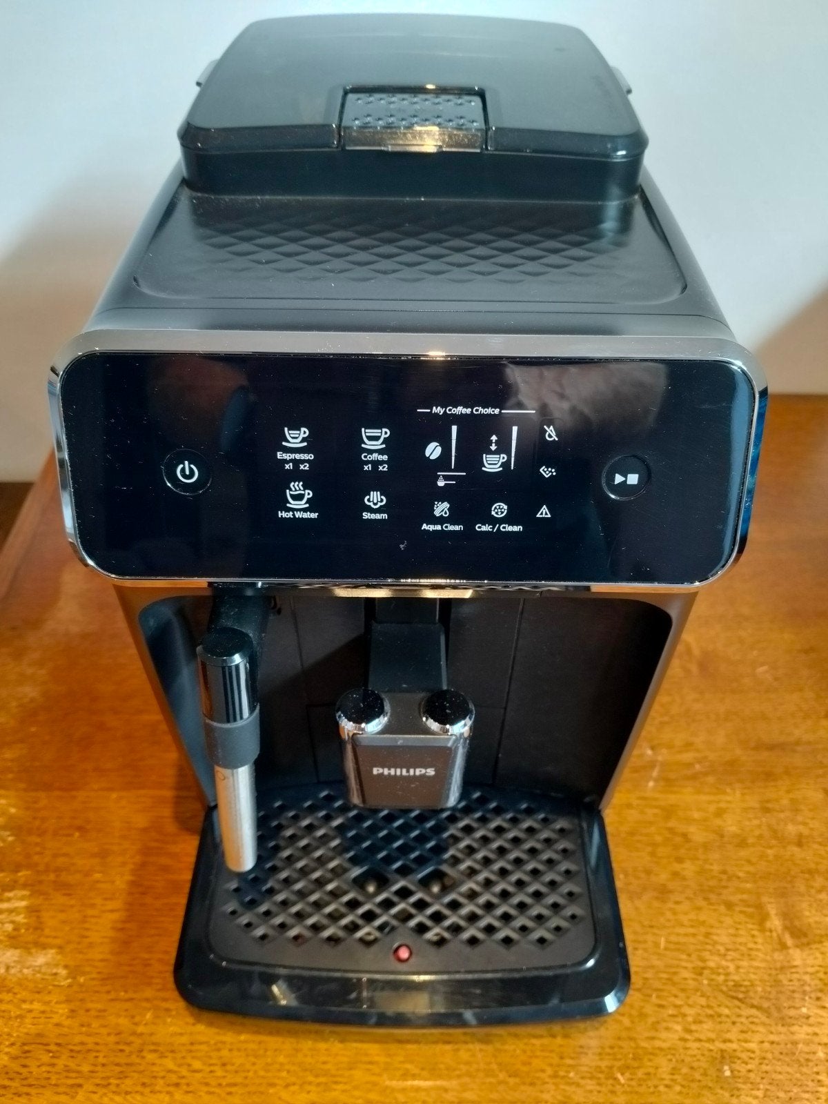 Koffiemachine Philips 2200 volautomatisch, Elektronische apparatuur, Ophalen, Koffiemachine