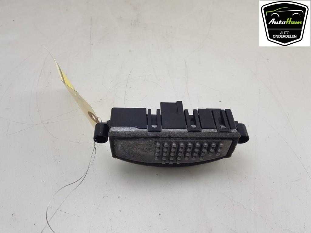 RESISTANCE CHAUFFE Skoda Citigo (01-2011/08-2019), Utilisé, Skoda