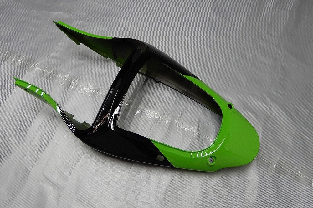 Carénage AVDB pour KAWASAKI ZX6R / 636 2000 - 2002, Motos, Enlèvement ou Envoi, Neuf