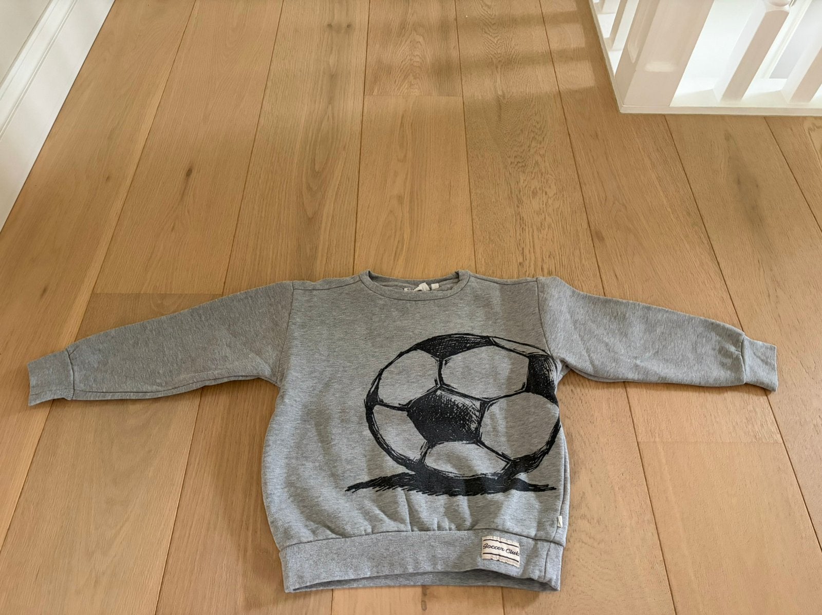 Trui Someone maat 122, Kinderen en Baby's, Ophalen of Verzenden, Zo goed als nieuw, Jongen, Trui of Vest