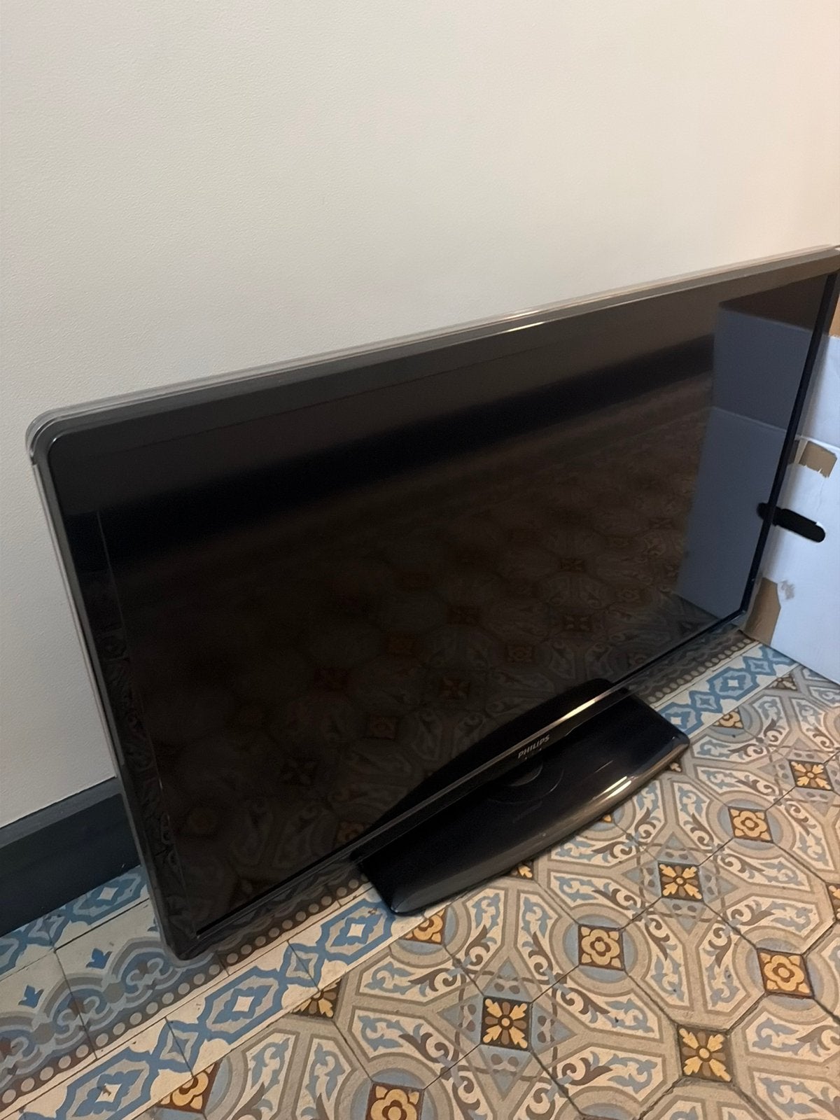 PS4 + Philips tv ambilight 42" met LG soundbar en subwoofer, Ophalen, Gebruikt, 40 tot 60 cm, LG