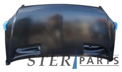 Motorkap Mercedes Sprinter W906  1e type  A9067500002, Neuf, -, Capot moteur, Avant