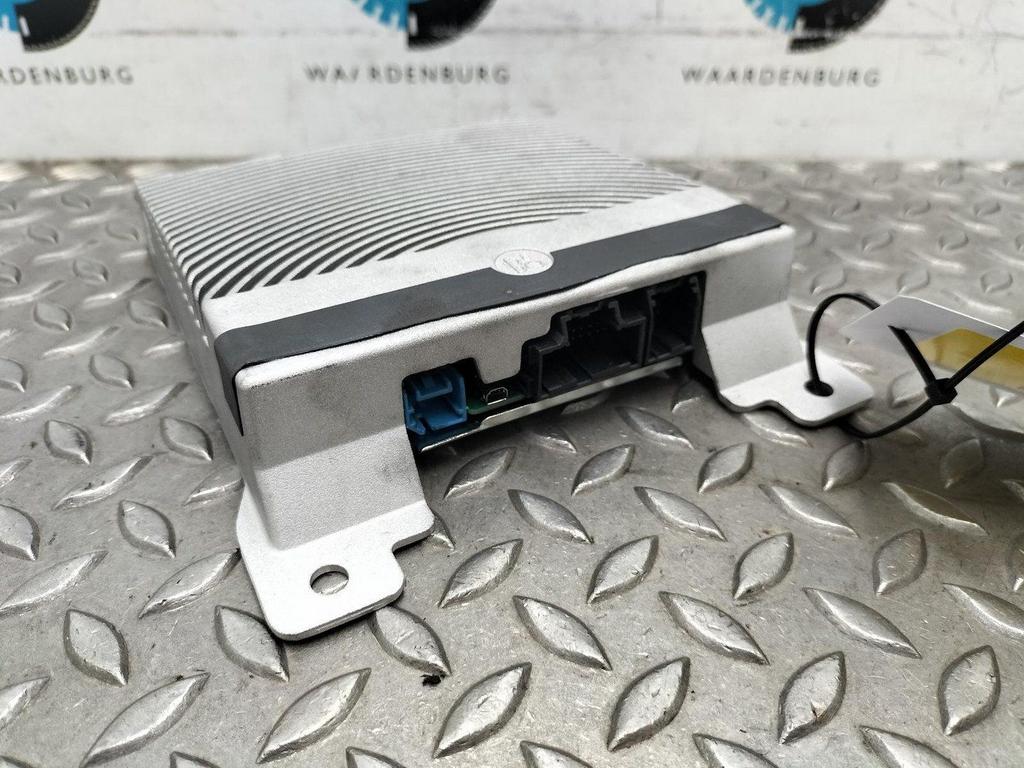 FORD PUMA ST LINE  VERSTERKER UNIT AUDIO 2022, Ophalen of Verzenden, Gebruikt, Stiba lid