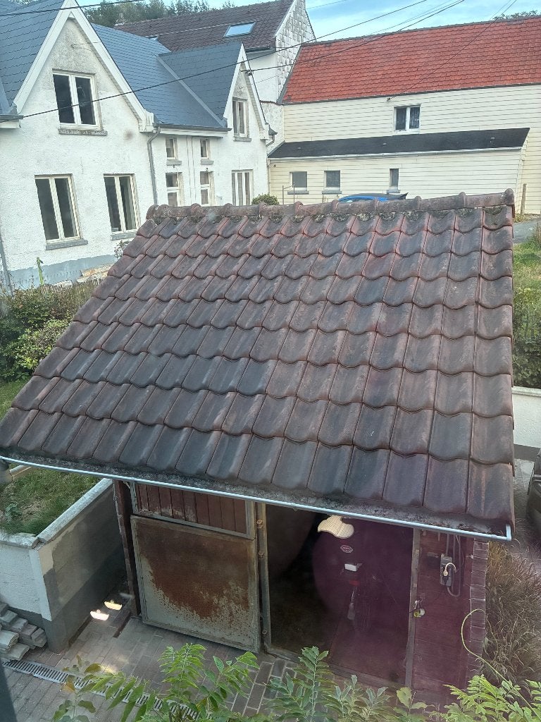 Box, 2 ou 3 chevaux ou poneys