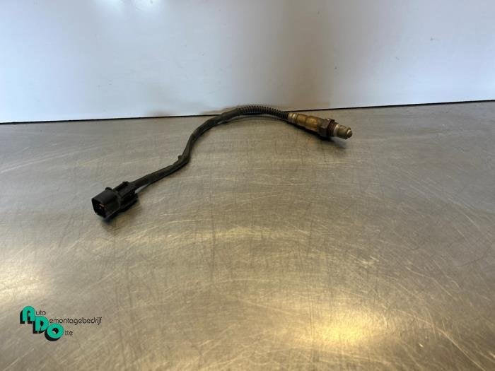 Lambda Sonde van een Hyundai I30 (I30 07-), Gebruikt, -, -, Ophalen of Verzenden