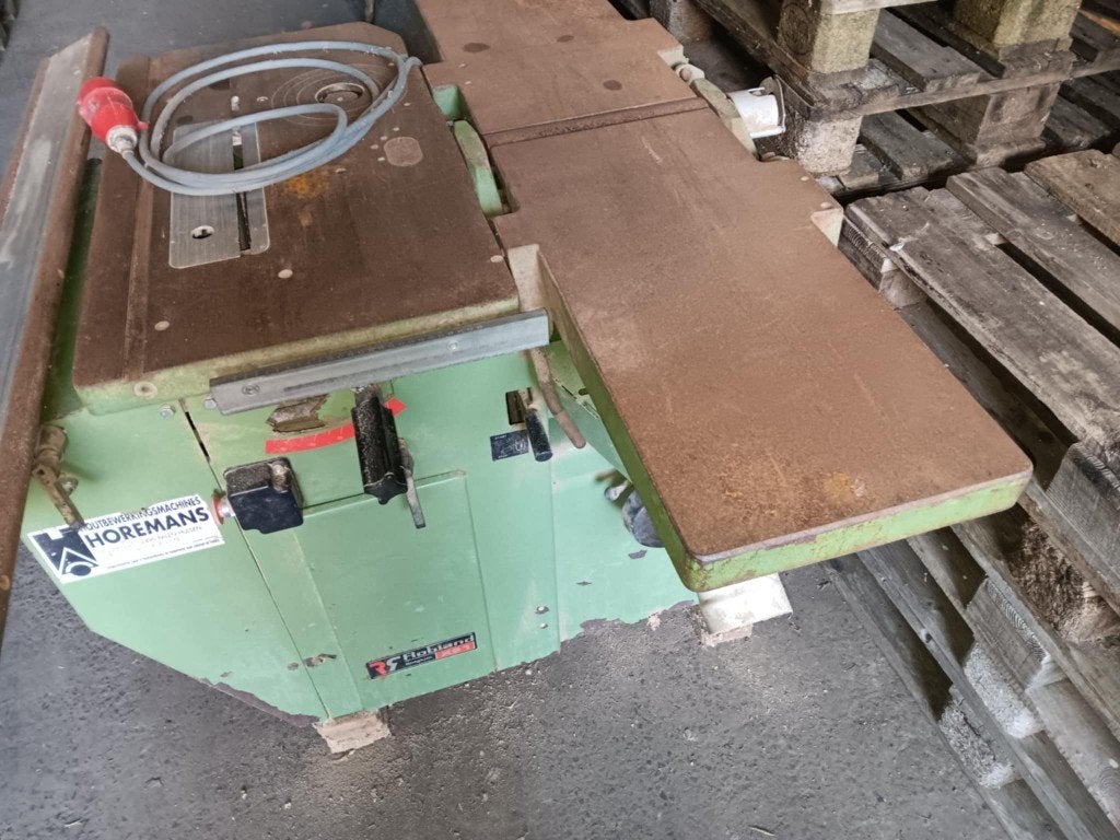 Combinée à bois Robland 310 mm, Zakelijke goederen, Machines en Bouw | Houtbewerking, Ophalen