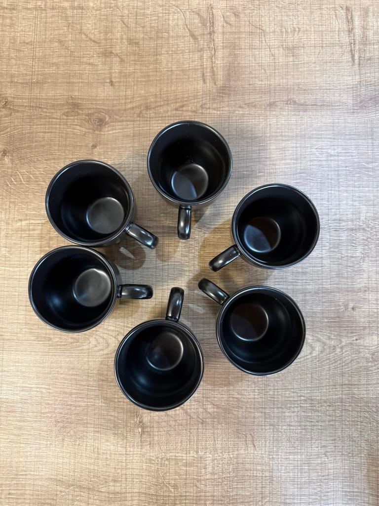 Tasse expresso, Maison & Meubles, Cuisine | Vaisselle, Comme neuf, Enlèvement ou Envoi