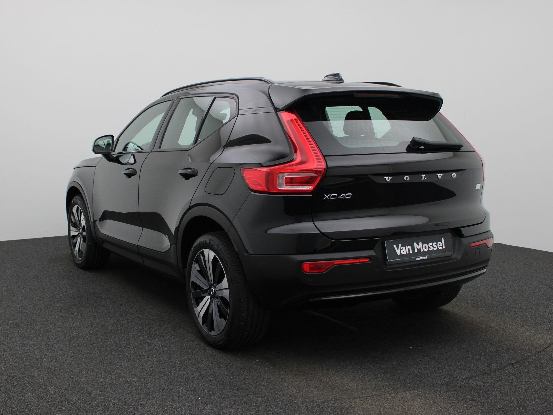 Volvo XC40 Recharge Core CARPLAY | NAVI | CAMERA, Auto's, Gebruikt, 5 deurs, 69 kWh, 1500 kg