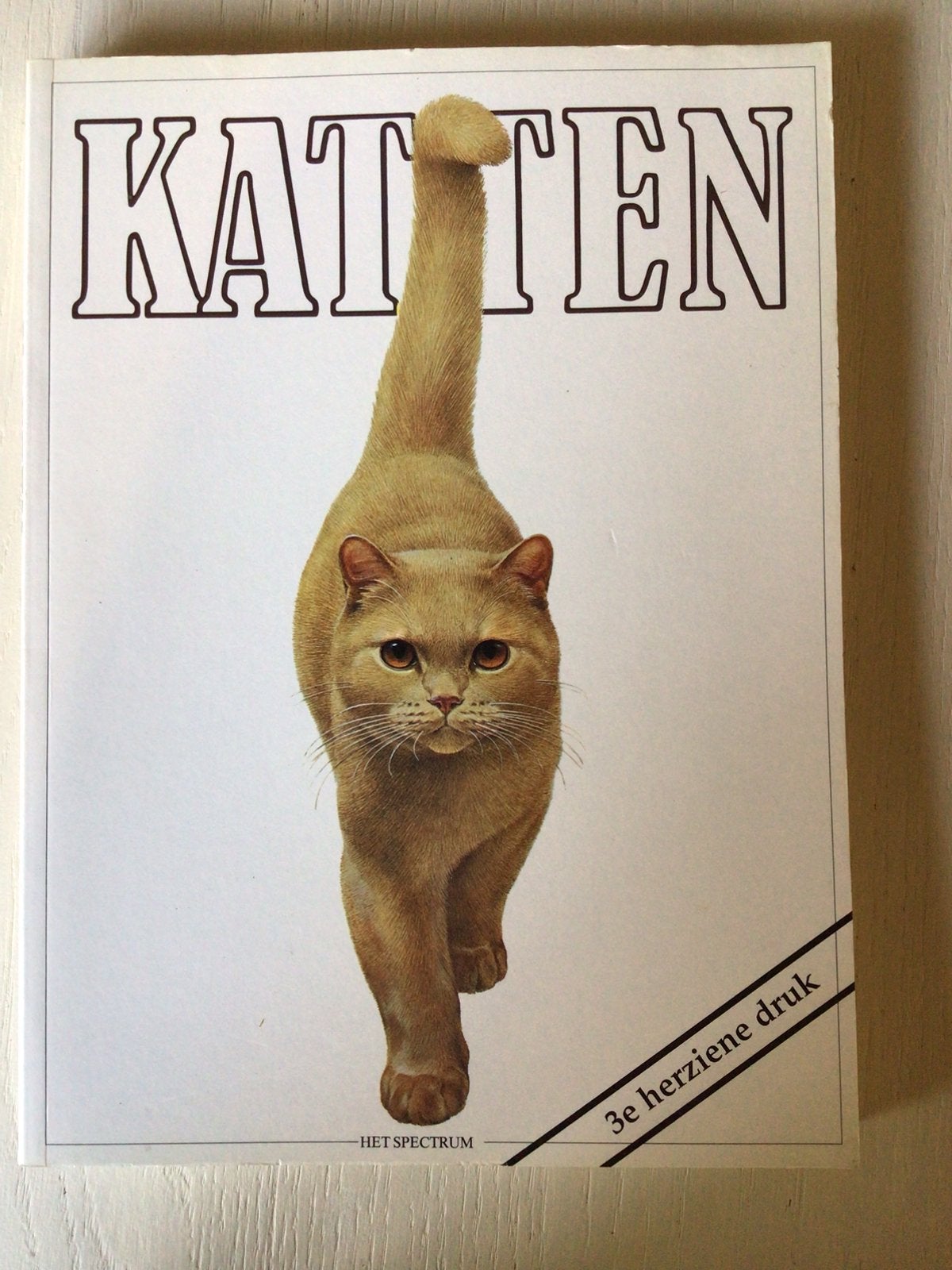 Katten, Ophalen of Verzenden, Katten