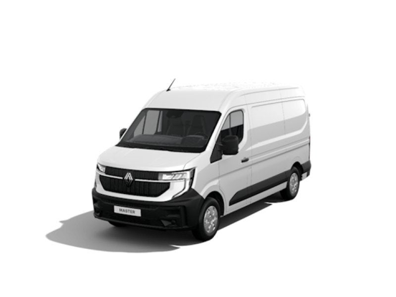 Renault Master extra FWD L2H2 3.5T dCi 130, Auto's, 199 g/km, https://public.car-pass.be/vhr/7c4c909c-f6e0-4ca2-8443-e6820e316a82