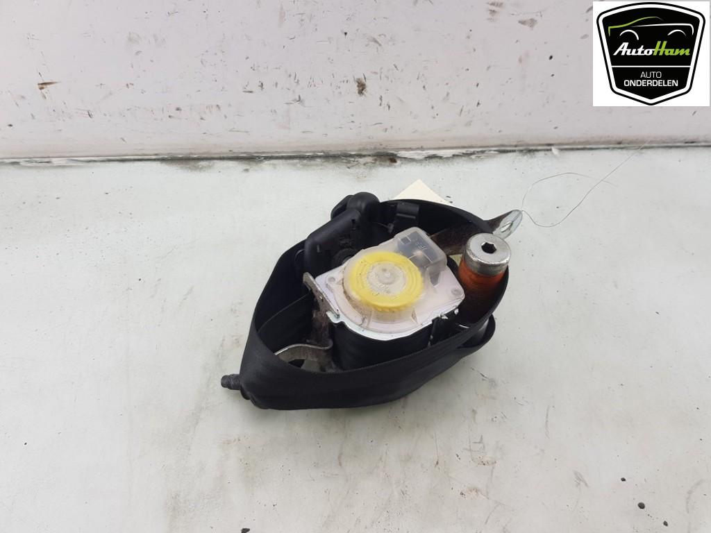 VEILIGHEIDSGORDEL LINKS VOOR Matiz (M200) (|96419609|), Auto-onderdelen, Dhr. J. Ham, Gebruikt, Chevrolet, Administratie@autoham.nl