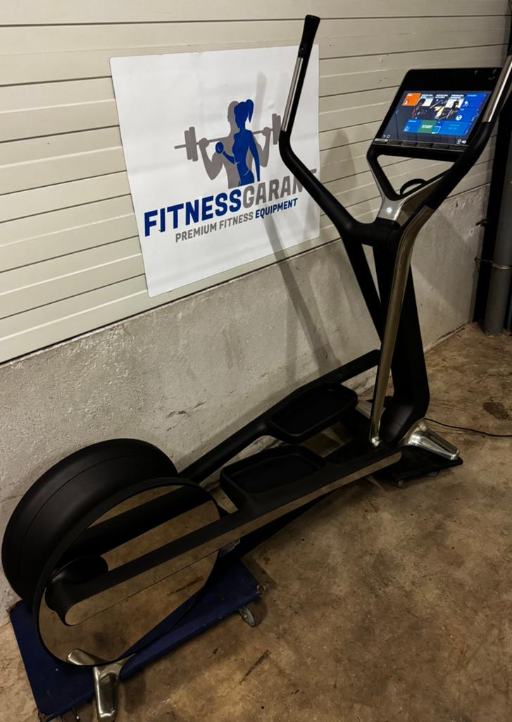 Technogym Cross Personal UNITY Crosstrainer Elliptical Synch, Sport en Fitness, Ophalen of Verzenden