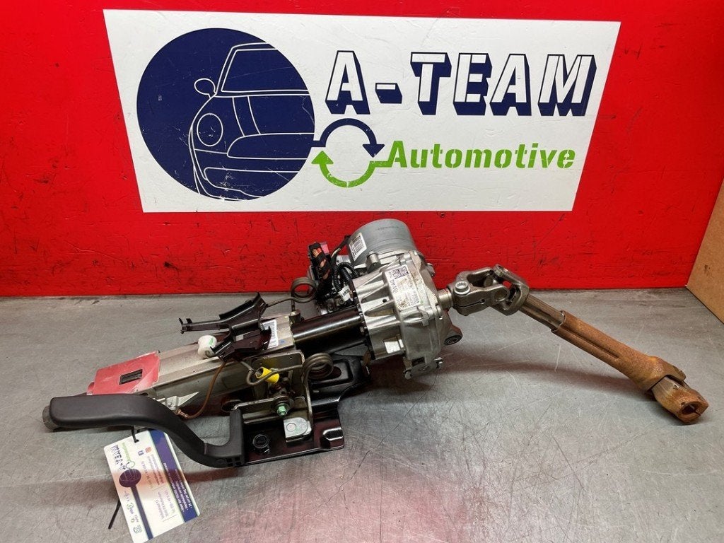 STUURBEKRACHTIGING ELEKTRISCH Skoda Citigo (01-2011/08-2019), Gebruikt, Skoda