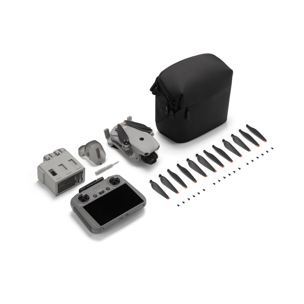 DJi Lito X1 RC2 Fly More en stock ✅, Moins de 250 g, Qualité supérieure, 5 à 10 km, DJI
