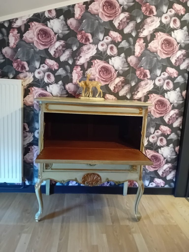 Petite commode Bar de style, Enlèvement