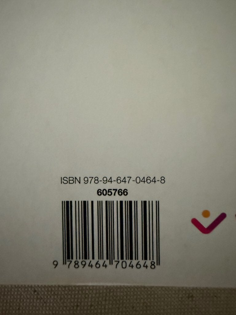 Schoolboek biologie, Boeken, Ophalen, Zo goed als nieuw, Overige niveaus, Van In