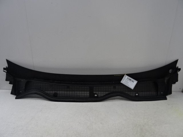 SIERLIJSTEN VOORRUIT Ford Fiesta 7 (01-2017/07-2023), Gebruikt, Voor, Mevr. I. Hauben, Ford