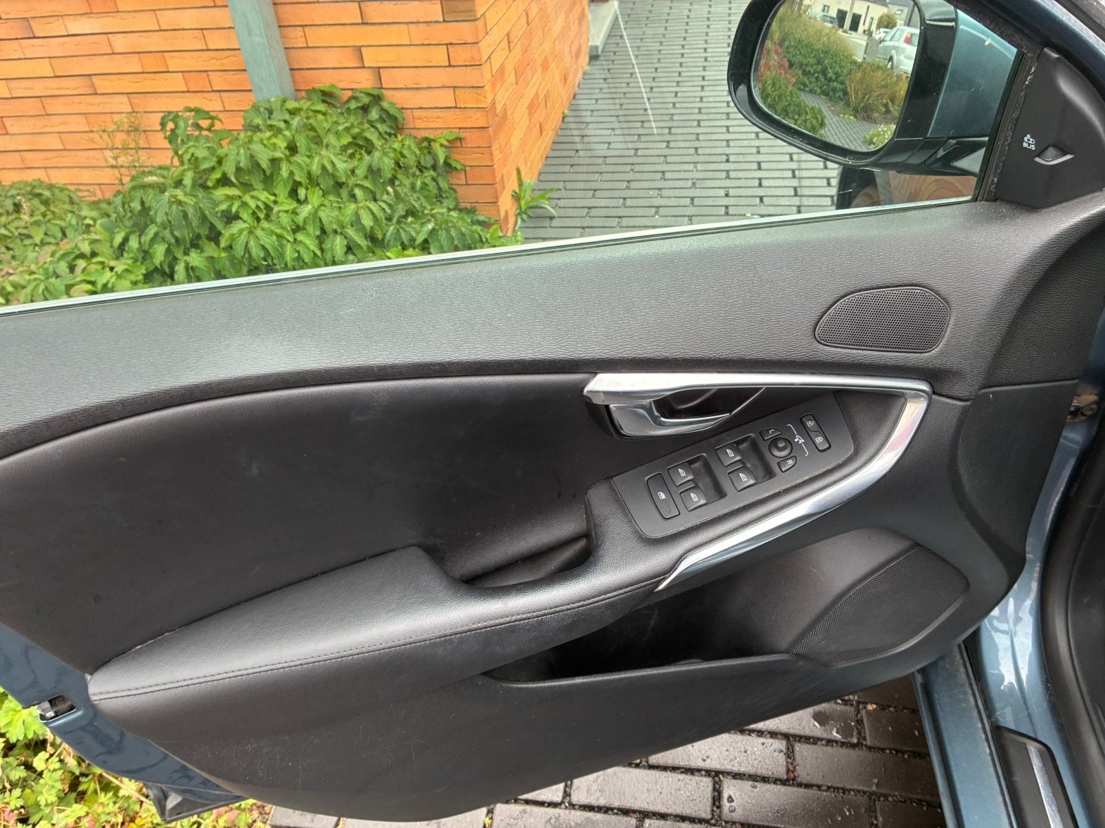 Volvo V40, Autos, Cuir, Euro 5, Achat, Boîte manuelle