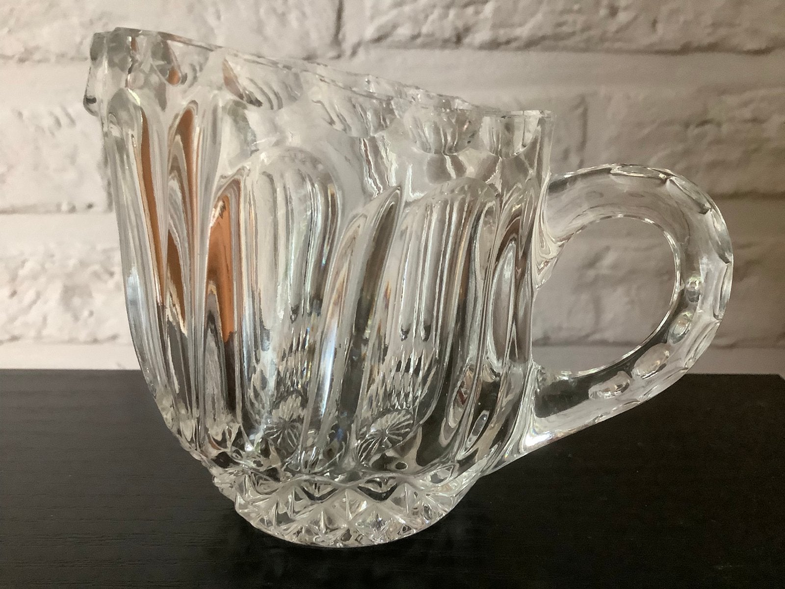 Melkkannetje., Ophalen of Verzenden